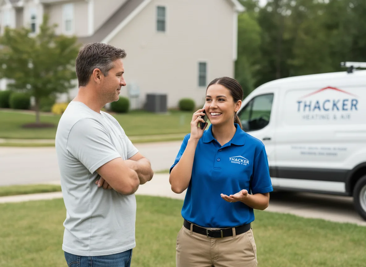 Ac Repair Marysvale, UT FAQs